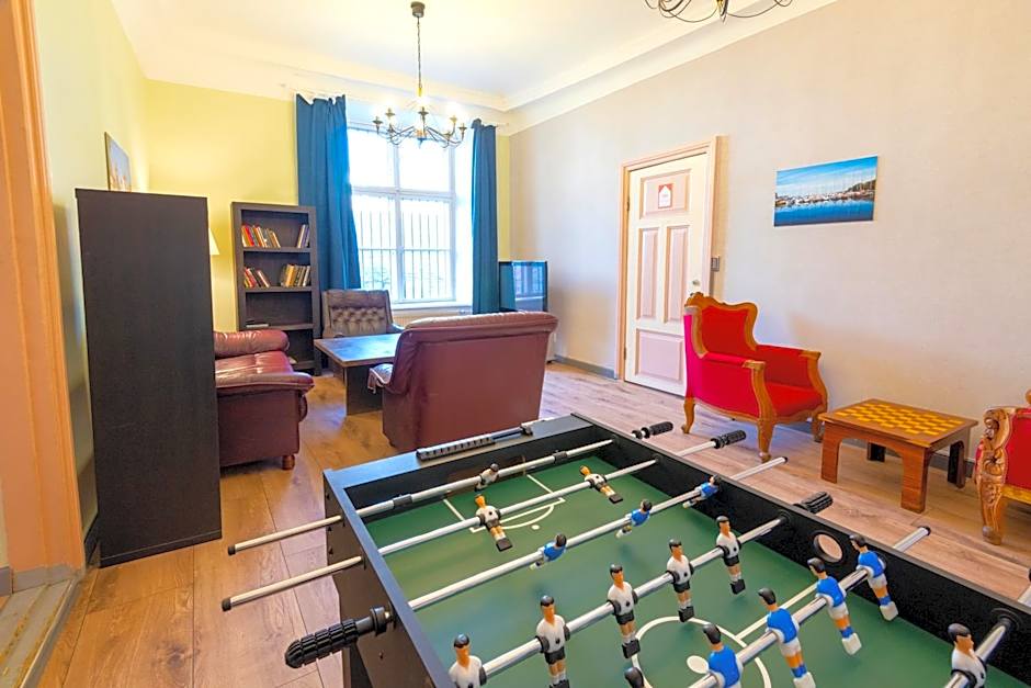 16eur - Old Town Munkenhof