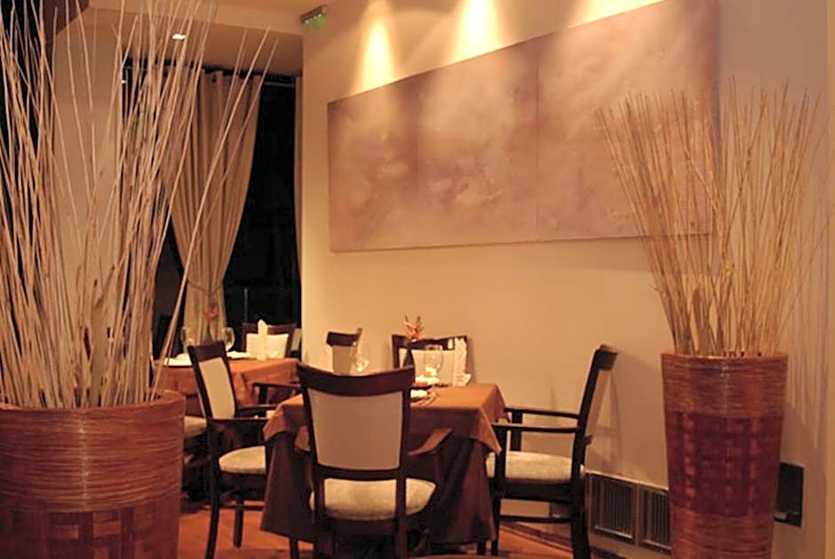 Hotel Burgas