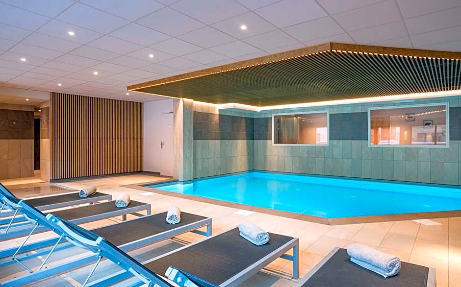 Résidence Club MMV La Clé des Cimes