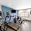 Best Western Ottumwa Inn & Suites