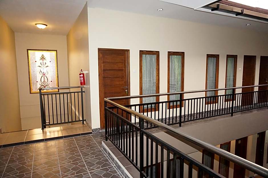 Aloha Hotel Yogyakarta