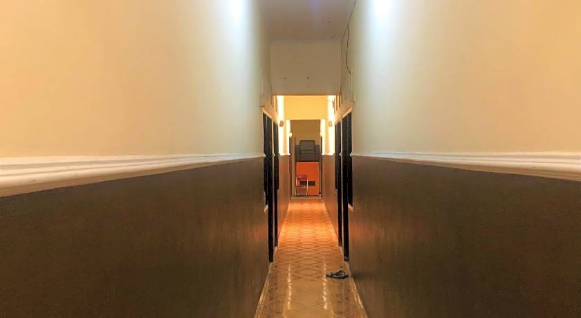 Hotel O Wisma Idola Palopo