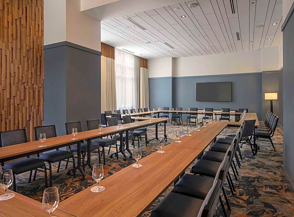 Hyatt Centric Midtown Atlanta
