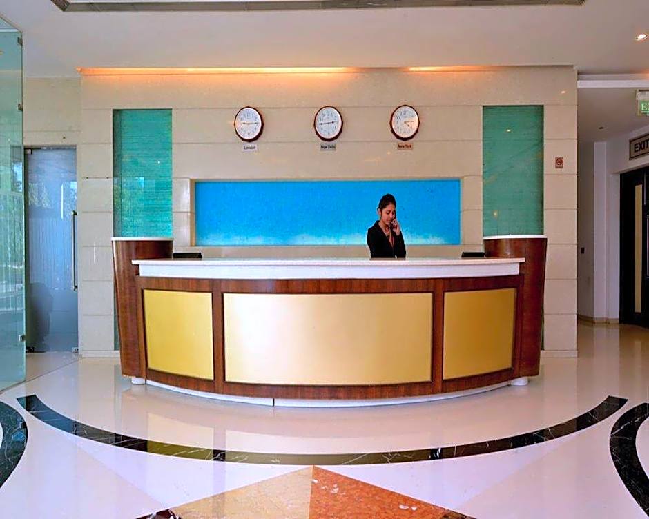 Bel La Monde Hotel Chhattarpur South Delhi