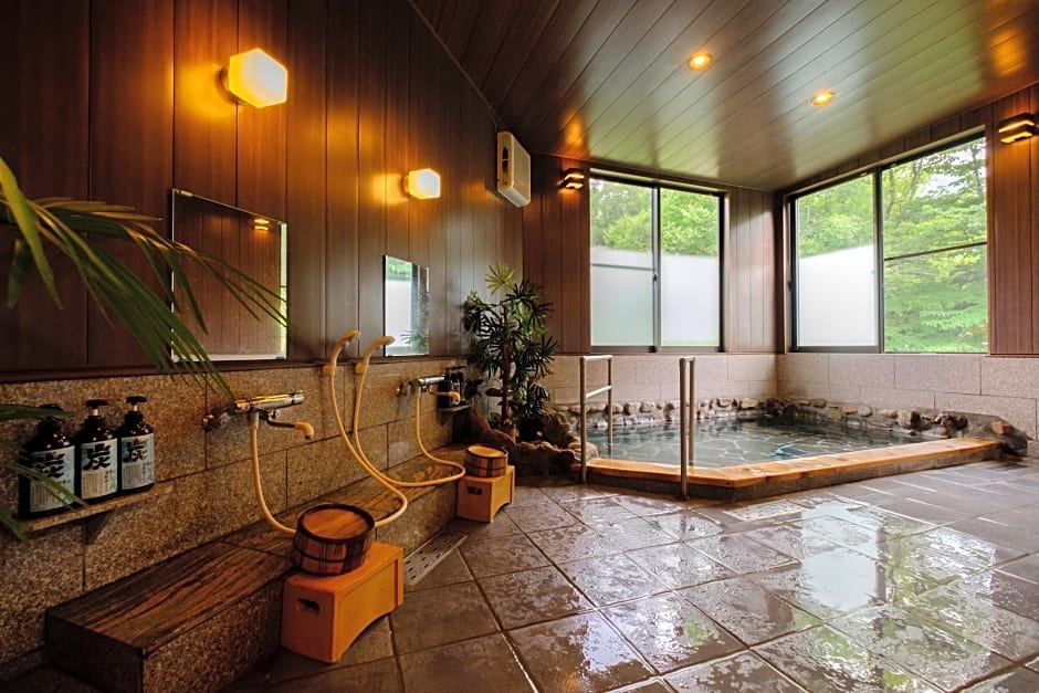 Ryokan Nobiru Sansou