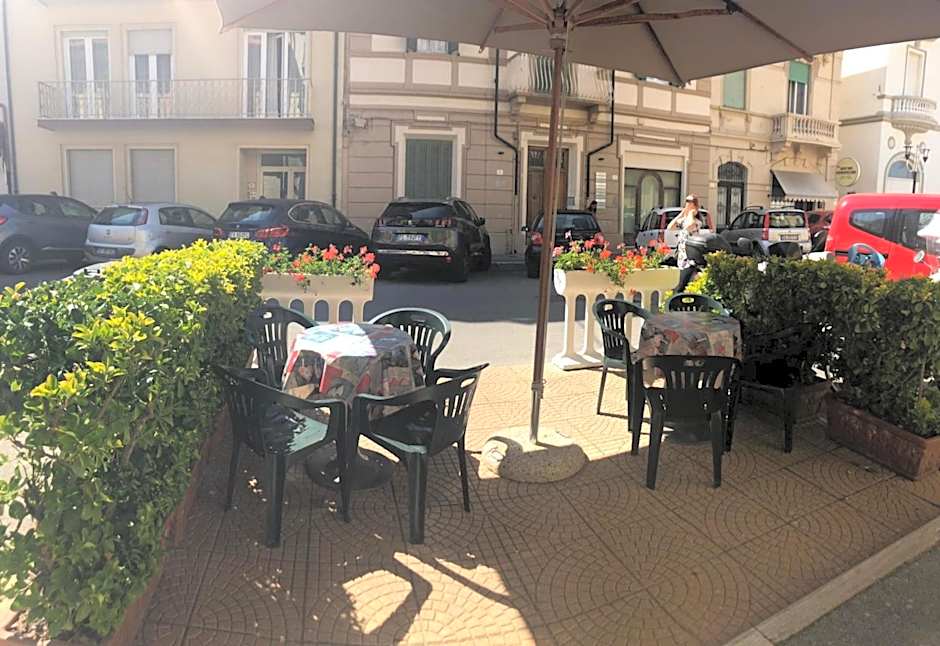 Hotel Stella Del Mare