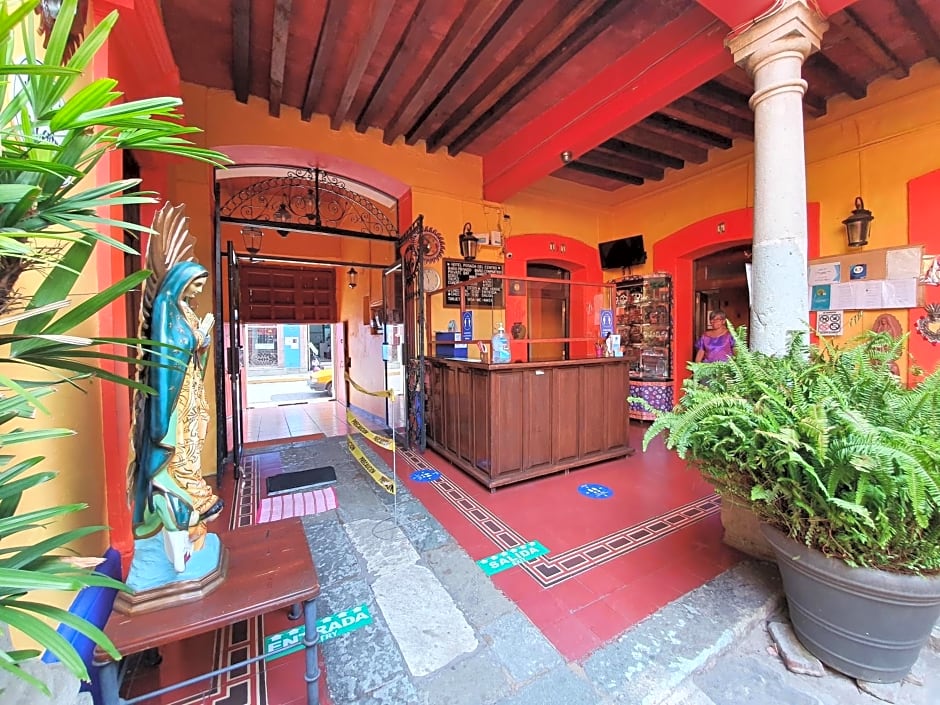 Hotel Posada del Centro