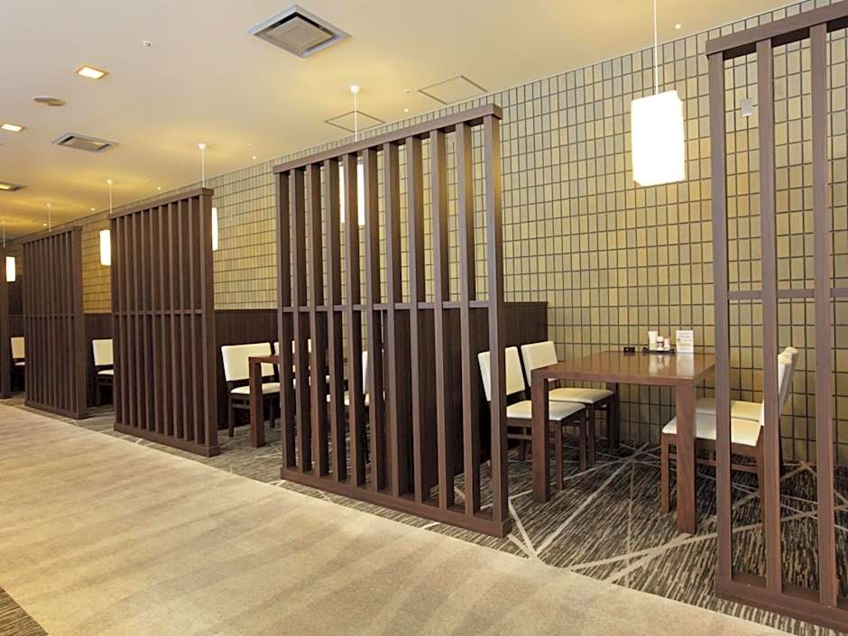 ホテル京都エミナースManyonoyuHotelKyotoEminence