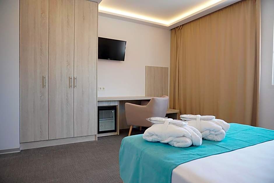 Hotel Soul de Javea