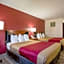 Econo Lodge Cedar Rapids South