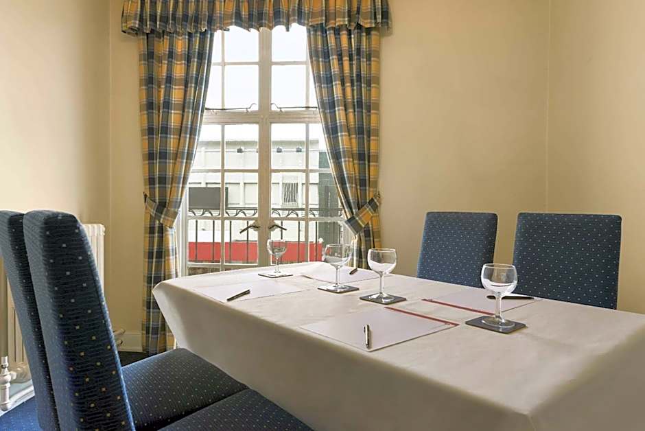 Ramada Loughborough Hotel