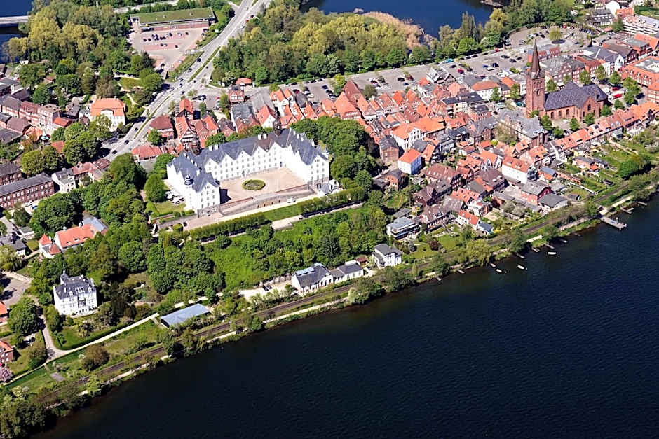 Ferienzimmer Suhrer Seeblick