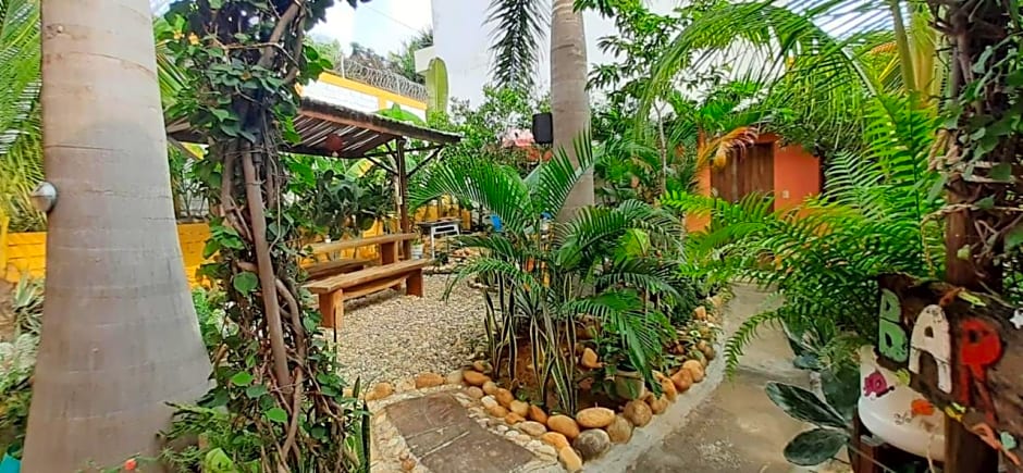 Casa Gio