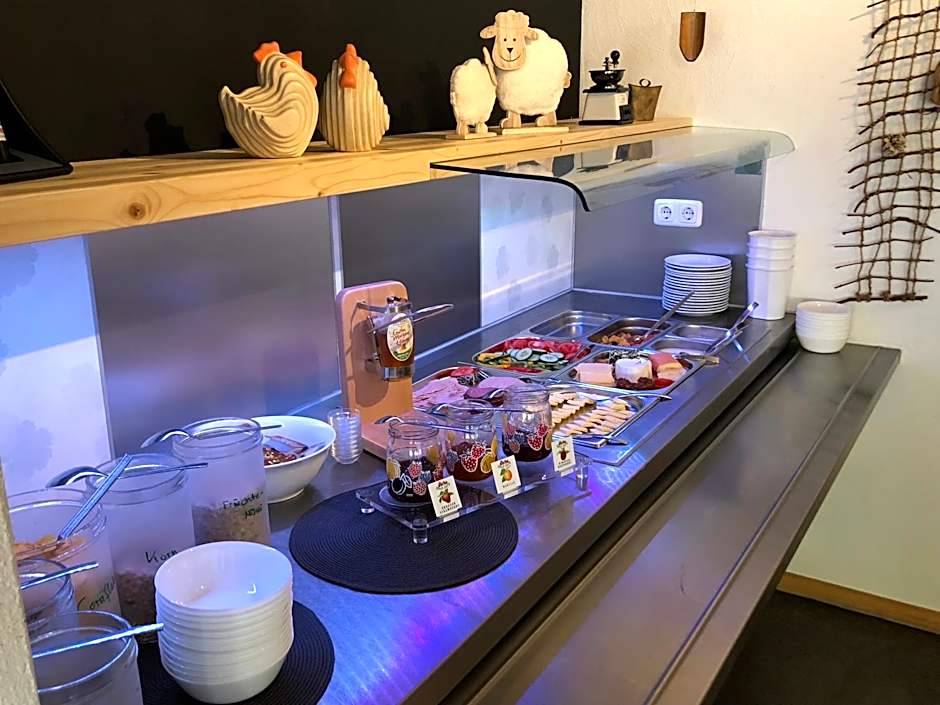 Grüner Hut - DEIN BERGHOTEL