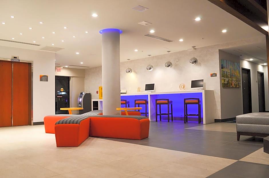 Best Western Plus Ft Lauderdale Hollywood Airport Hotel