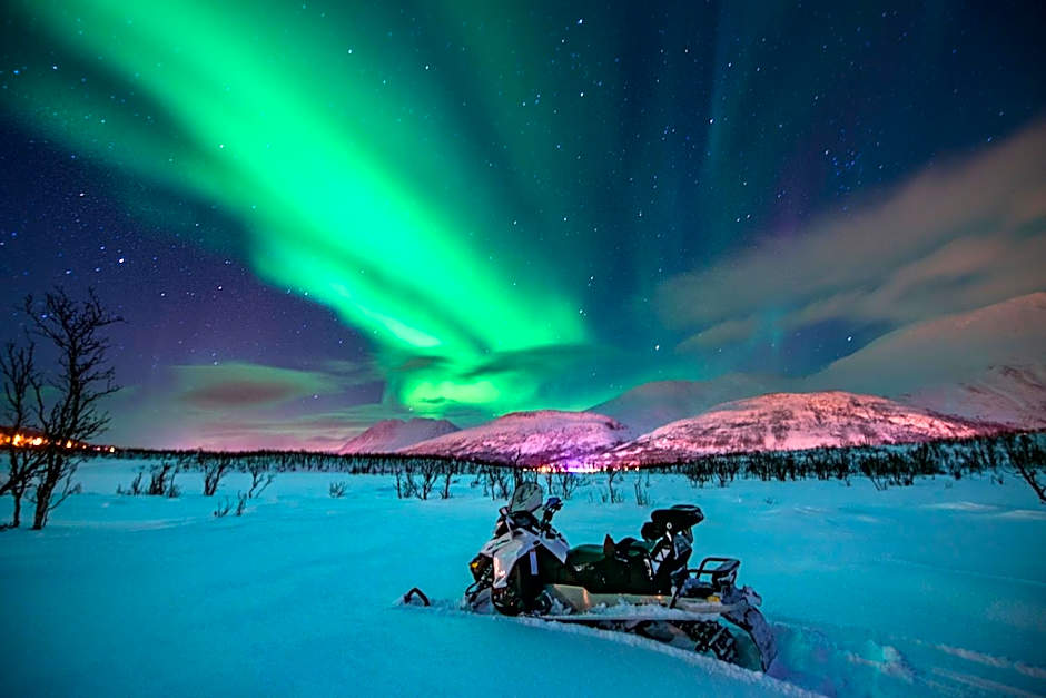 Lyngen Experience Apartments