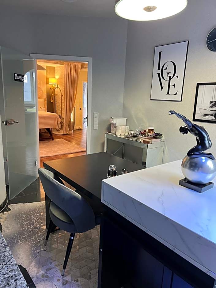 SkinSpa Apartments Idar-Oberstein