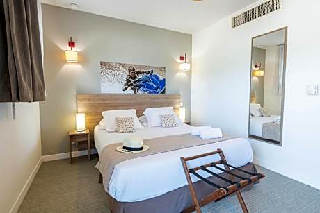 Comfort Aparthotel Cannes Mandelieu