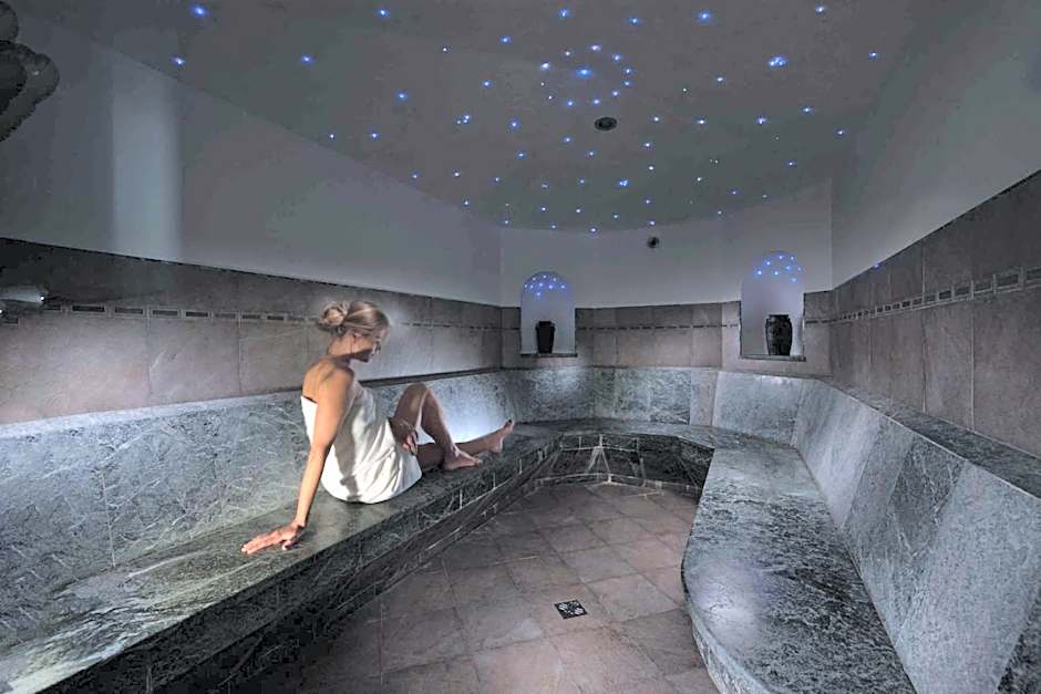 Hotel Bad Salomonsbrunn