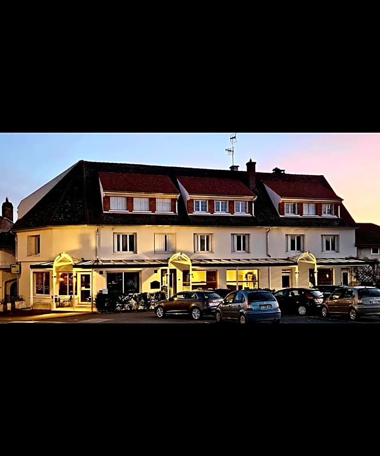 Auberge de la Marine