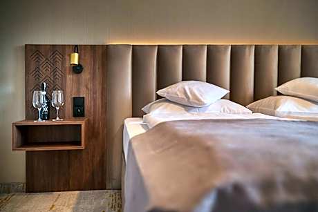 Classic Plus Apartment with Sauna - Five Seasons Three