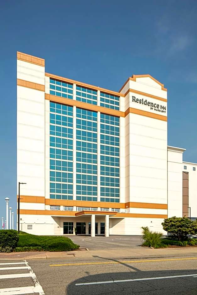 Residence Inn by Marriott Virginia Beach Oceanfront
