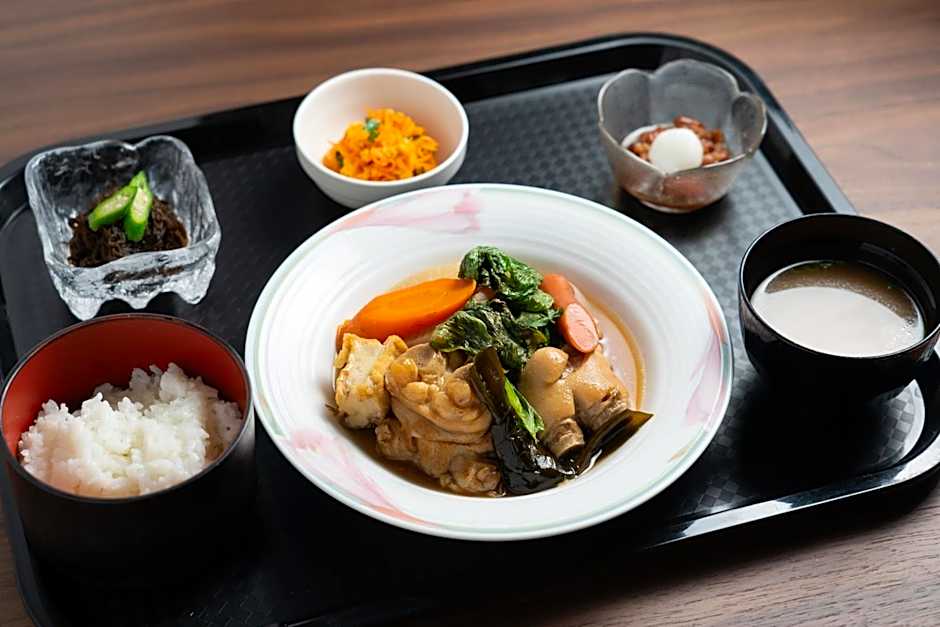 Sunrise Hotel Okinawa