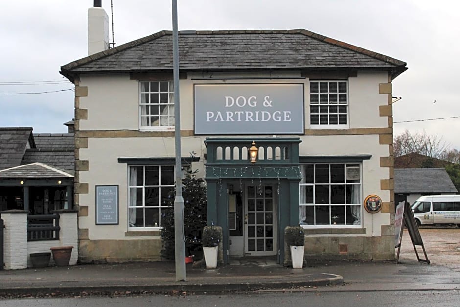 Dog and Partridge Inn
