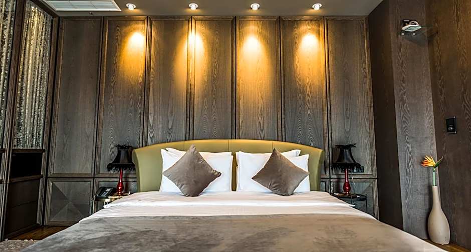 Solun Hotel & SPA
