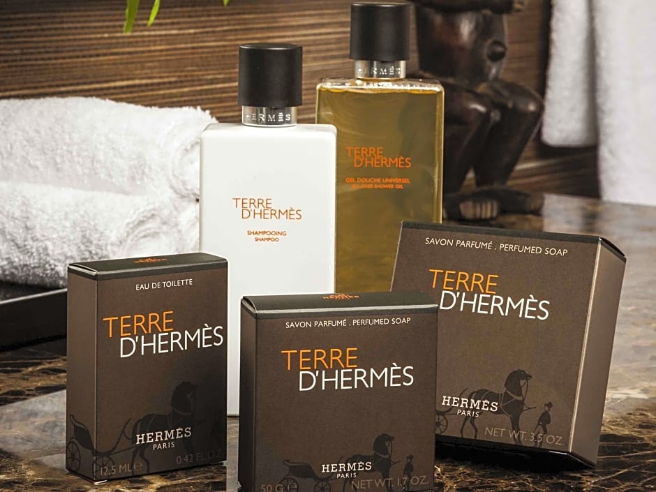 Sofitel Malabo Sipopo Le Golf