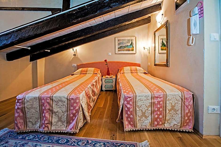 Residence MARCO POLO Centro Storico