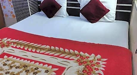 N gaytri place Near by Prem Mandir