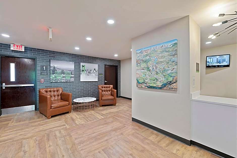 Extended Stay America Select Suites - Charlotte - Tyvola Rd.