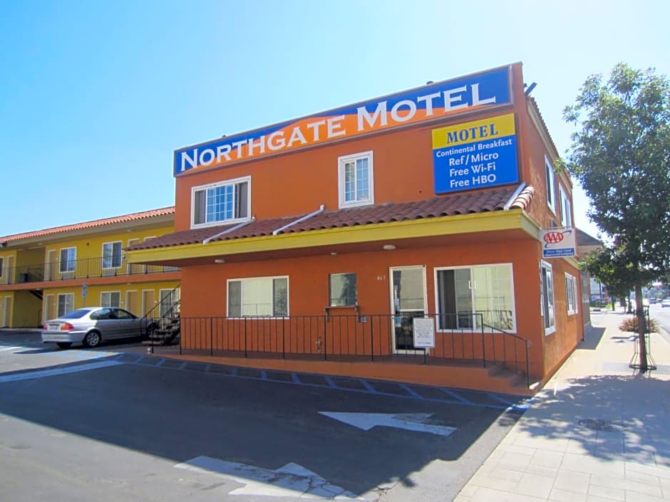 Northgate Motel