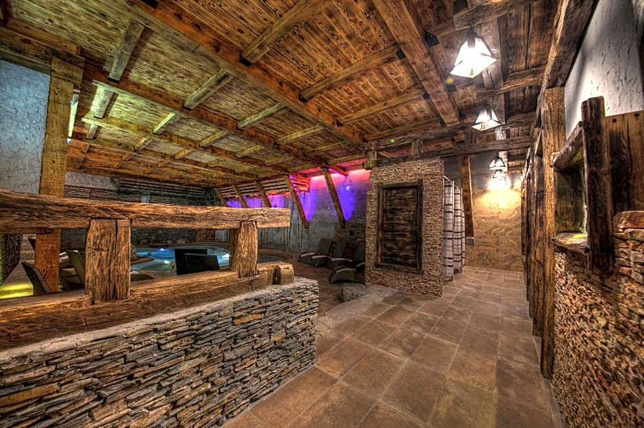 Etno Village Cardaci