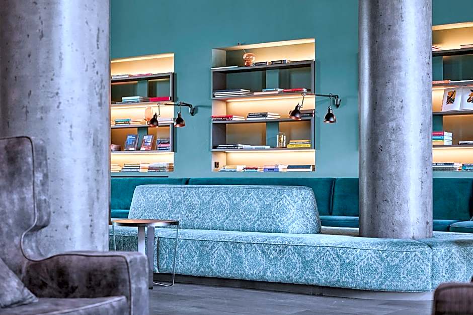 AMERON Hotel Abion Spreebogen Berlin