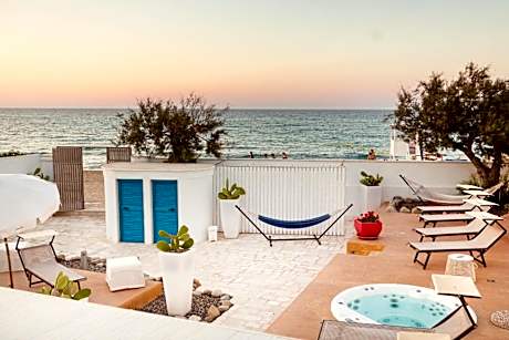 Beauty Beach Villa