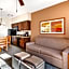 Hilton Vacation Club Varsity Club Tucson