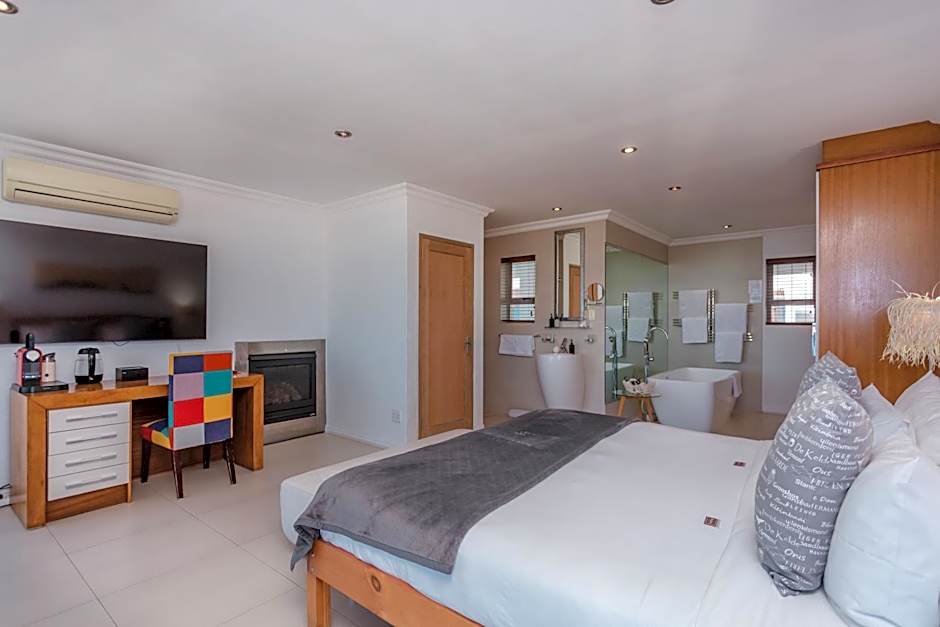 Sea Star Lodge