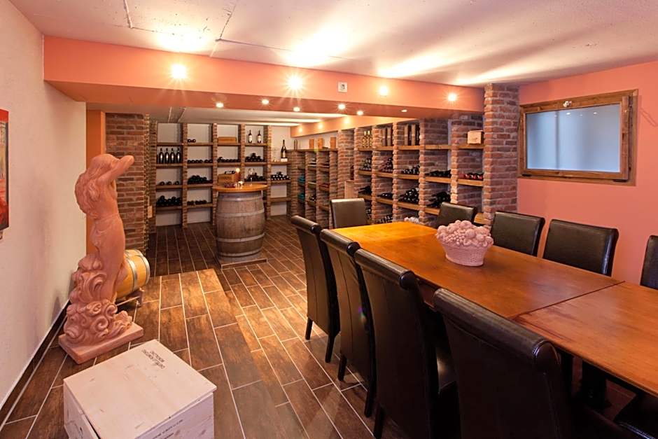 Hotel Südlohner Hof - Ristorante Da Fabio
