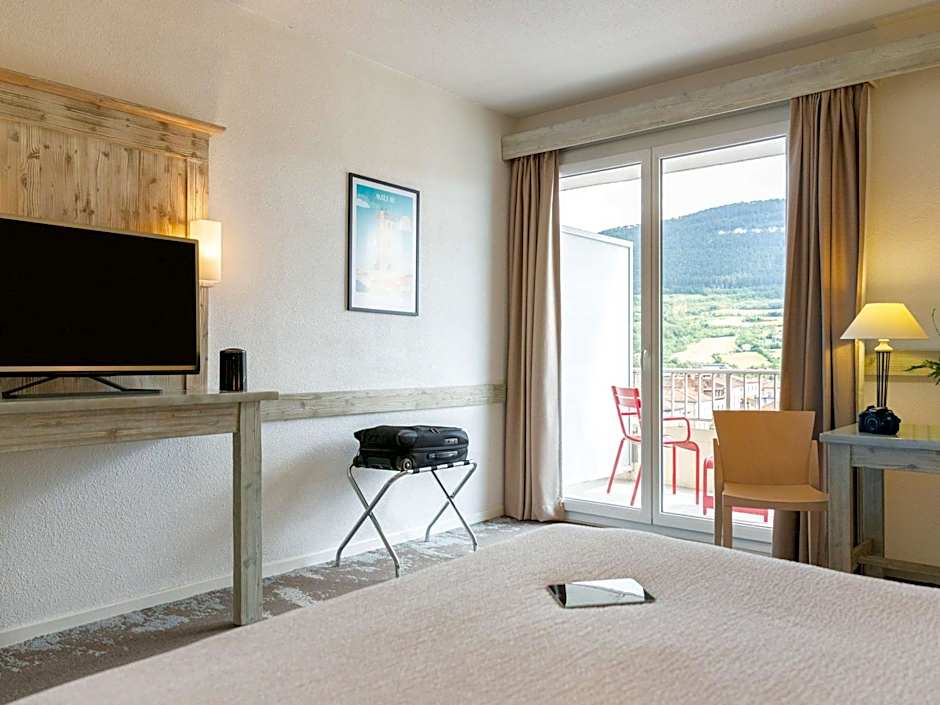 Hotel Mercure Millau