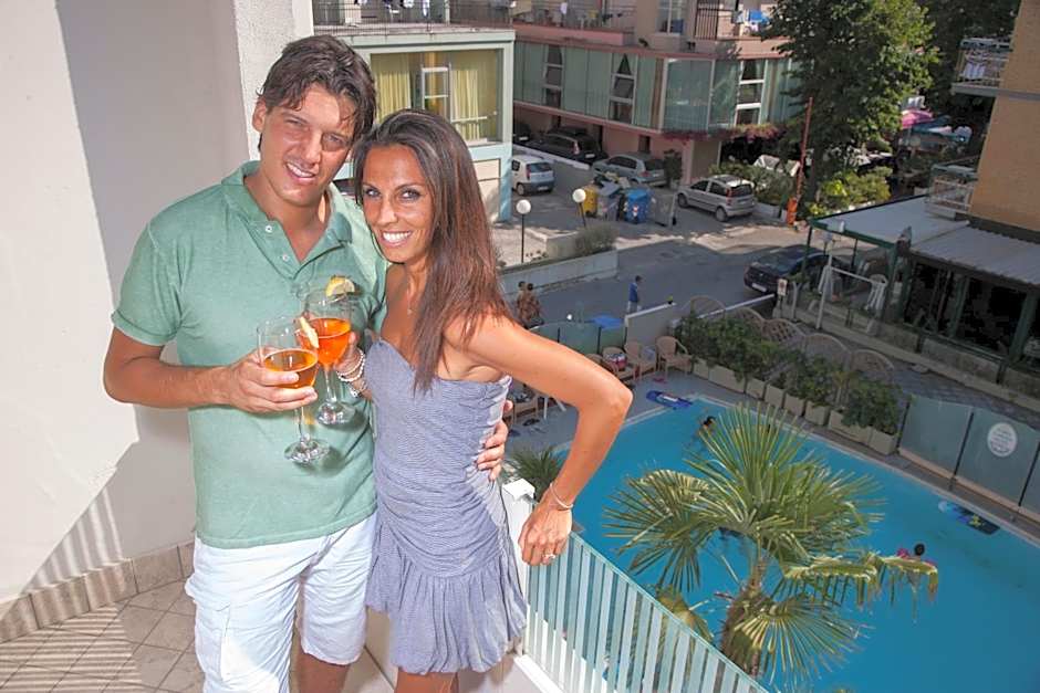 SI Rimini Hotel