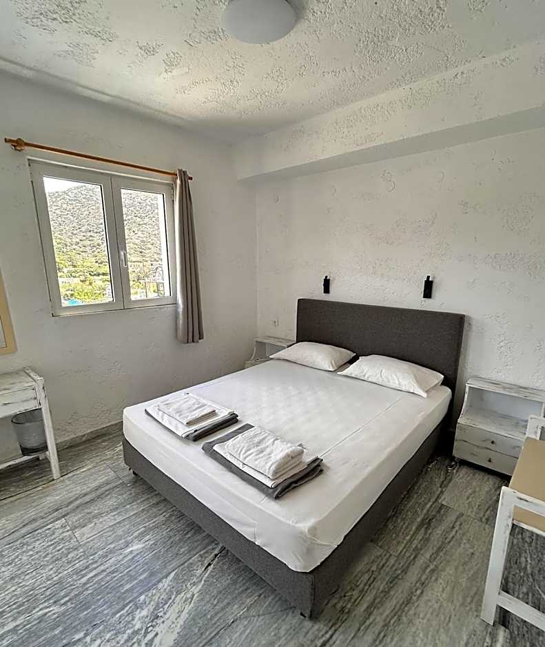 Matala Hostel