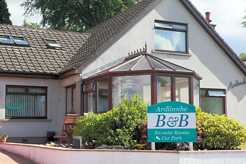 Ardlinnhe Bed & Breakfast