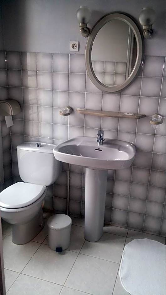 Le Refuge du P'tit Fischer