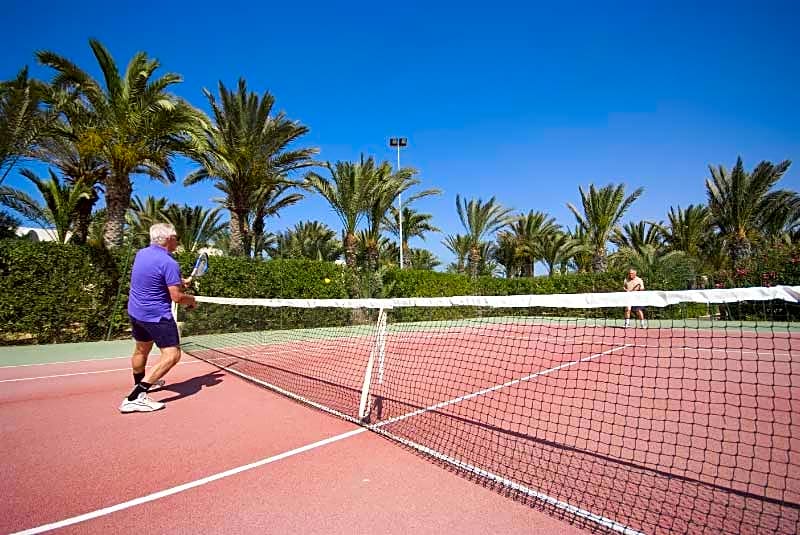 Sentido Djerba Beach