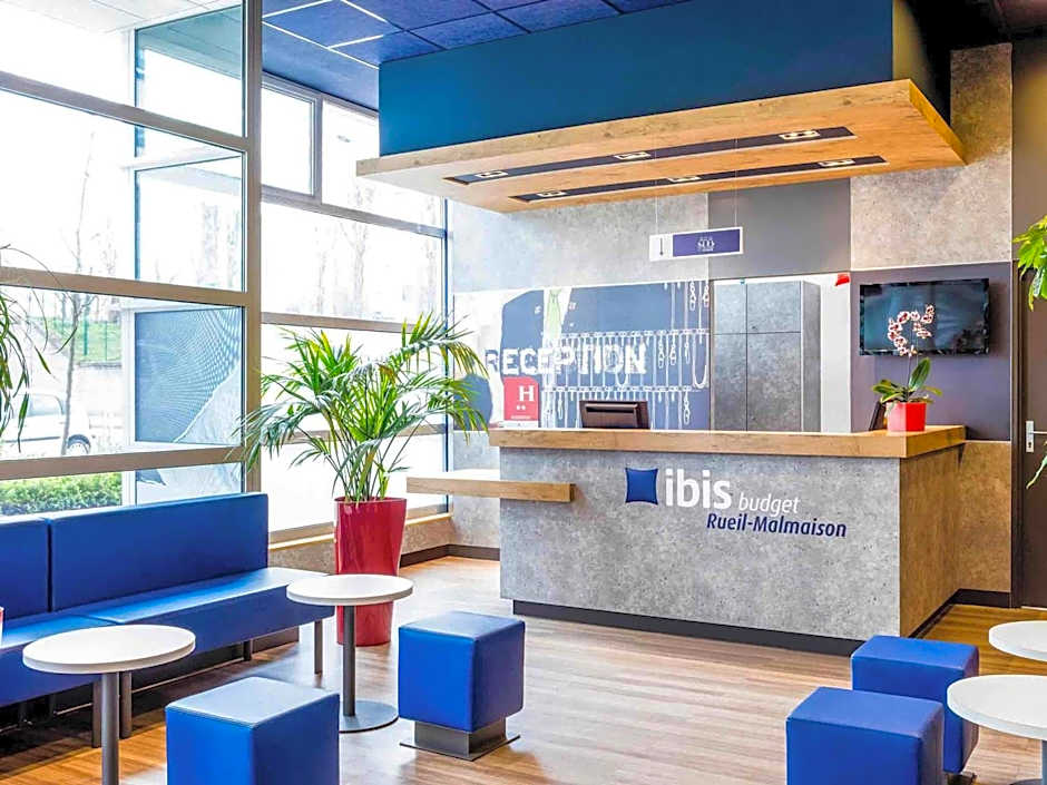 ibis budget Rueil Malmaison