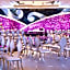 Grand Millennium Muscat connected to Muscat Grand Mall