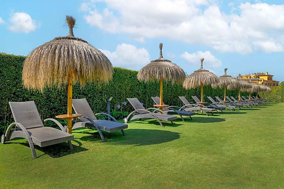 NH Collection Marbella