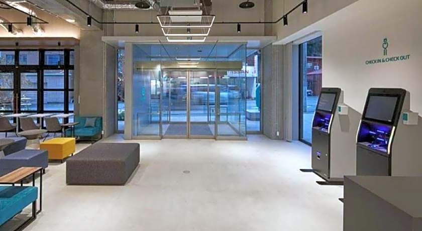 Prince Smart Inn Atami